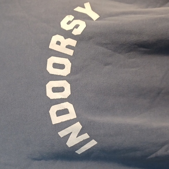 Lulu Simon sweatshirt large - Picture 2 of 6